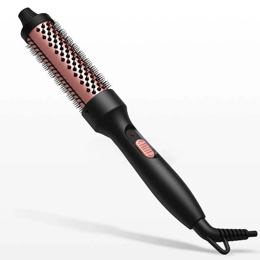 Smooth Curles Thermal Styling Brush