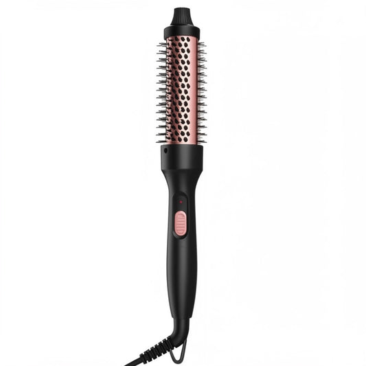 Smooth Curles Thermal Styling Brush